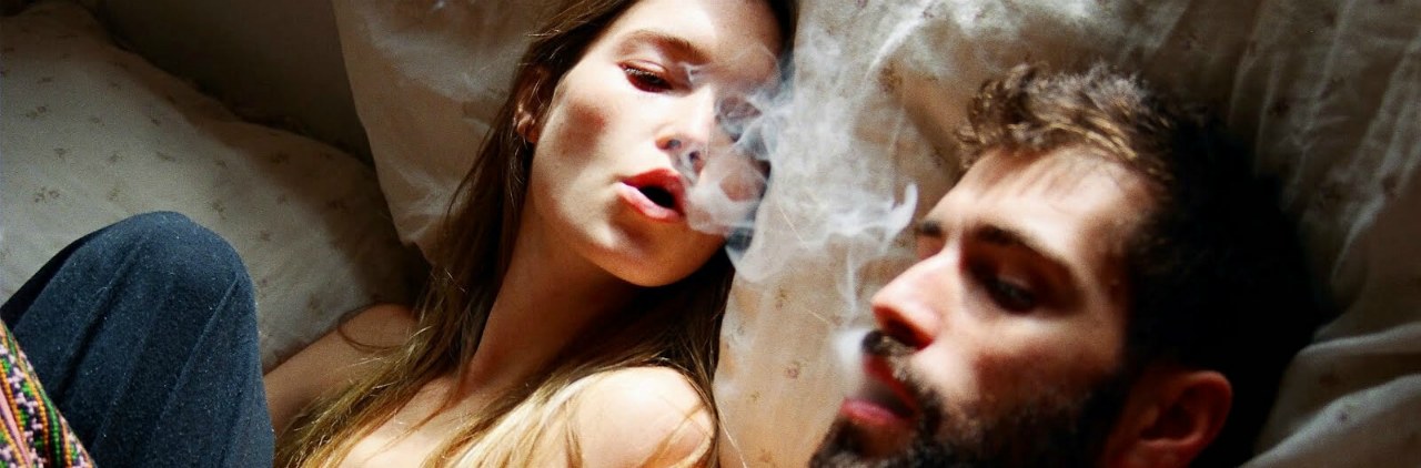 Erika weed smoked with then xxx pic